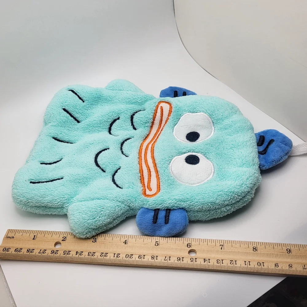 HANGYODON Microfiber Hand Towel Washcloth NEW